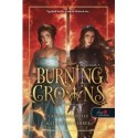 Catherine Doyle, Katherine Webber: Burning Crowns - Tűzkoronák