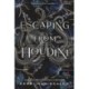 Kerri Maniscalco: Escaping From Houdini - Houdini csapdájában