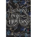 Kerri Maniscalco: Escaping From Houdini - Houdini csapdájában