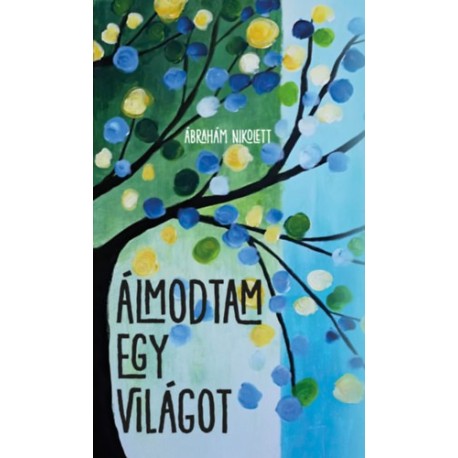 Ábrahám Nikolett: Álmodtam egy világot