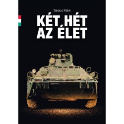Takács Márk: Két hét az élet