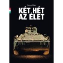 Takács Márk: Két hét az élet