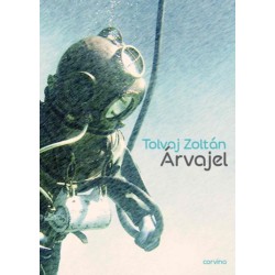 Tolvaj Zoltán: Árvajel