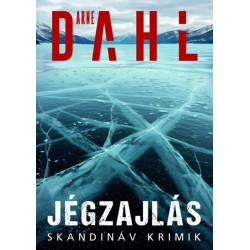 Arne Dahl: Jégzajlás