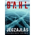 Arne Dahl: Jégzajlás