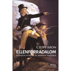 Czopf Áron: Ellenforradalom