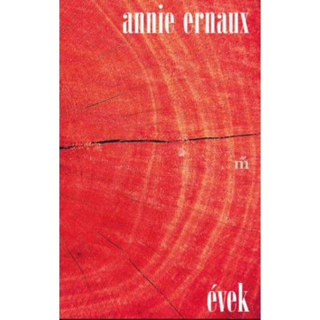 Annie Ernaux: Évek