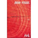 Annie Ernaux: Évek