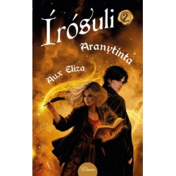 Aux Eliza: Aranytinta