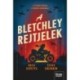 Sepetys Ruta, Steve Sheinkin: A Bletchley rejtjelek