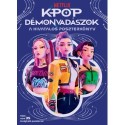K-pop démonvadászok - A hivatalos poszterkönyv