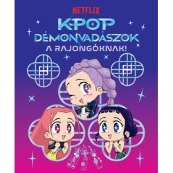 K-pop démonvadászok - A rajongóknak