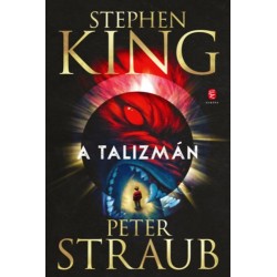 Stephen King, Peter Straub: A Talizmán