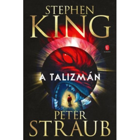 Stephen King, Peter Straub: A Talizmán