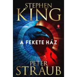 Stephen King, Peter Straub: A Fekete Ház