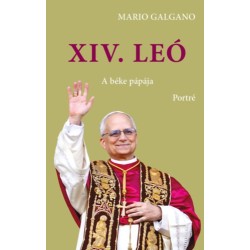 Mario Galgano: XIV. Leó - Portré