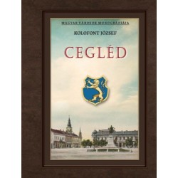 Kolofont József: Cegléd