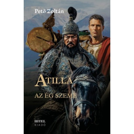 Pető Zoltán: Atilla II.