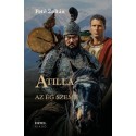 Pető Zoltán: Atilla II.