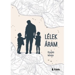 Drajkó István: Lélek áram