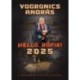 Vogronics András: Helló, Röfik!