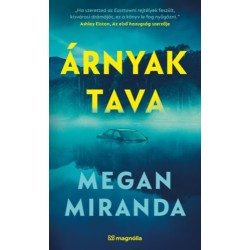 Megan Miranda: Árnyak tava