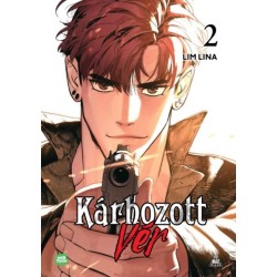 Lim Lina: Kárhozott vér 2.