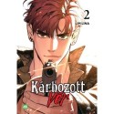 Lim Lina: Kárhozott vér 2.