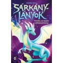 Maddy Mara: Vanda, az ezüst csillámsárkány