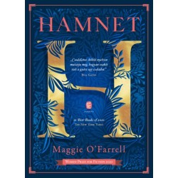 Maggie O'Farrell: Hamnet