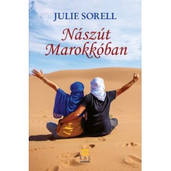 Julie Sorell: Nászút Marokkóban