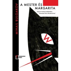 Mihail Bulgakov: Mester és Margarita