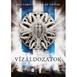 Eva García Sáenz de Urturi: Vízáldozatok