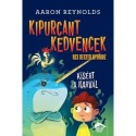 Aaron Reynolds: Kipurcant kedvencek - Rex Dexter nyomoz