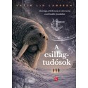 Vetle Lid Larssen: A csillagtudósok