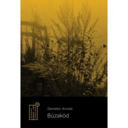Demeter Arnold: Búzaköd
