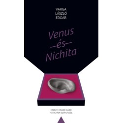 Varga László Edgár: Venus és Nichita