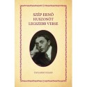 Szép Ernő: Szép Ernő huszonöt legszebb verse
