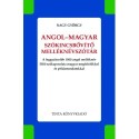 L. Nagy György: Angol-magyar szókincsbővítő melléknévszótár