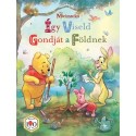 Micimackó: Így viseld gondját a Földnek