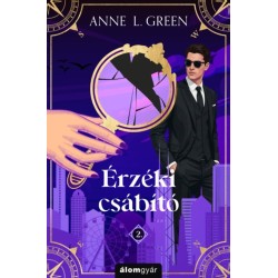 Anne L. Green: Érzéki csábító