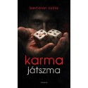 Bertalan Csilla: Karmajátszma