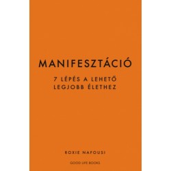 Roxie Nafousi: Manifesztáció