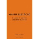 Roxie Nafousi: Manifesztáció