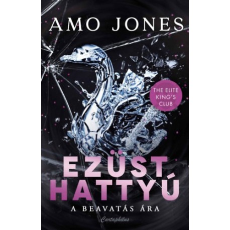 Amo Jones: Ezüst hattyú