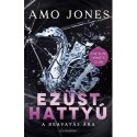 Amo Jones: Ezüst hattyú