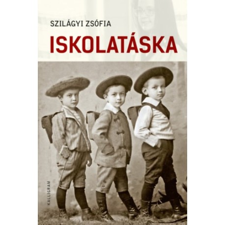 Szilágyi Zsófia: Iskolatáska