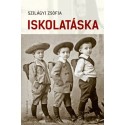 Szilágyi Zsófia: Iskolatáska
