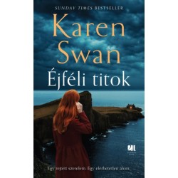 Swan, Karen: Éjféli titok