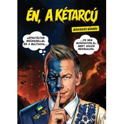 Ambrózy Áron György: Én, a kétarcú - Bővített kiadás